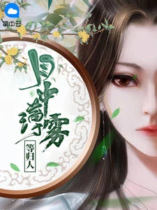 許小莫南宮蕭安 封面