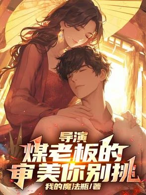 導演：煤老闆的審美你別挑 封面
