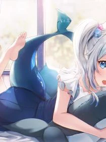 關關雎鳩 封面