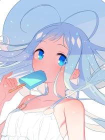 逆流. 封面