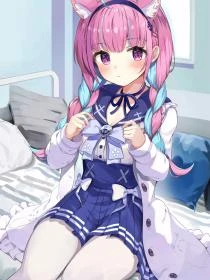 淵上月明 封面