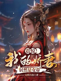 震驚！我的嬌妻居然是女帝 封面